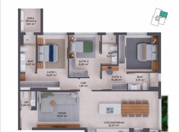 588072_i8m21Kc63BxBJ227_58807266fb00b147239.jpg · Apartamento à venda no Pátio das Artes - Pedra Branca, Palhoça/SC | Alto padrão, design e localizaçã