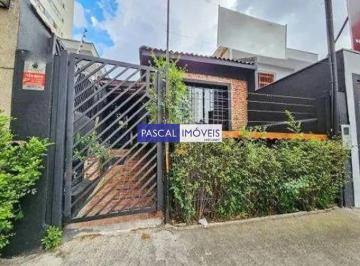 Comercial · 105m² · Casa Comercial Planalto Paulista 2 Salas