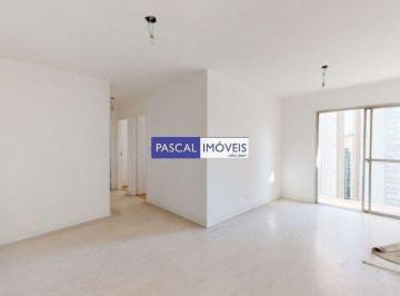 Apartamento · 61m² · 2 Quartos · 1 Vaga · Apartamento Vila Olímpia 2 dormitórios 1 vaga