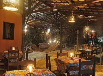 6ccd6a13ce9aa790ee220bdbf36fc222.jpg · Hotel / Motel / Pousada com 8 quartos à venda em Santana Do Riacho, no bairro 35845-000