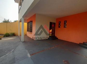 img0 · Casa Sobrado em Araraquara