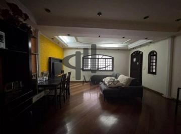 Casa · 381m² · 3 Quartos · 3 Vagas · Venda Sobrado Sao Caetano do Sul Sao Jose Ref: 42218