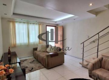 Casa · 164m² · 3 Quartos · 2 Vagas · Venda Sobrado Sao Caetano do Sul Barcelona Ref: 42217