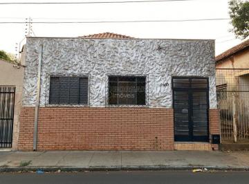 img0 · Casa Padrão em Araraquara