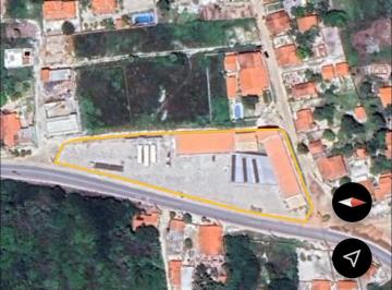 Comercial de 46 quartos, Cruz · Vendo posto de gasolina+ hotel+galpões em preá Ceará
