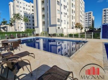 Apartamento · 45m² · 2 Quartos · 1 Vaga · Apartamento mobiliado no Spazio Medellín