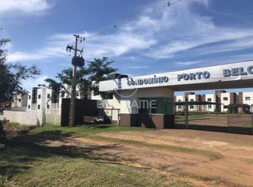 Casa · 141m² · 2 Quartos · 3 Vagas · VENDA | Casa, com 2 dormitórios em Centro, Porto Rico