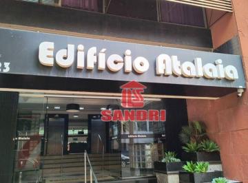 Comercial · 70m² · Sala para alugar, 70 m² por R$ 1.700,00/mês - Zona 01 - Maringá/PR