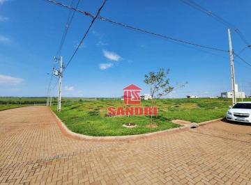 Terreno · 392m² · CONDOMINIO ILHA BELA TERRENO