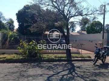 Casa · 62m² · 2 Quartos · 10 Vagas · VENDA | Casa, com 2 dormitórios em Jardim Rebouças, Maringá