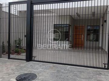 Casa · 105m² · 3 Quartos · 2 Vagas · VENDA | Casa, com 3 dormitórios em Jardim Fregadolli, Maringá