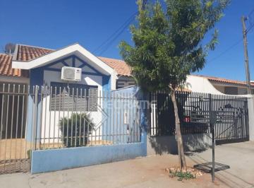 Casa · 100m² · 3 Quartos · 2 Vagas · VENDA | Casa, com 3 dormitórios em Jardim Oásis, Maringá
