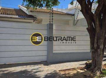 Casa · 104m² · 3 Quartos · 2 Vagas · VENDA | Casa, com 3 dormitórios em Jardim Itália II, Maringá