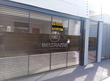 Casa · 140m² · 3 Quartos · 2 Vagas · VENDA | Casa, com 3 dormitórios em Jardim Liberdade, Maringá