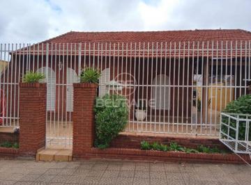 Casa · 210m² · 4 Quartos · 5 Vagas · VENDA | Casa, com 4 dormitórios em Conjunto Residencial Parigot De Souza, Maringá