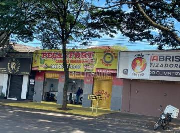 Terreno · 525m² · VENDA | Terreno,  em Zona 07, Maringá