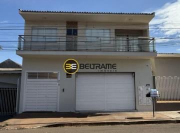 Casa · 203m² · 3 Quartos · 3 Vagas · VENDA | Sobrado, com 3 dormitórios em Centro, Sarandi