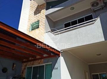 Casa · 174m² · 3 Quartos · 2 Vagas · VENDA | Sobrado, com 3 dormitórios em Zona 28, Maringá