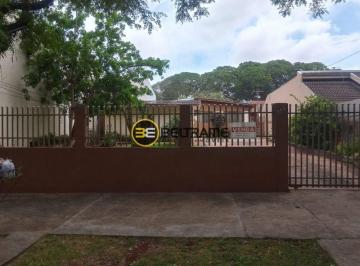 Casa · 580m² · 3 Quartos · 6 Vagas · VENDA | Casa, com 3 dormitórios em Zona 03, Maringá