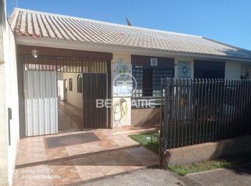 Casa · 184m² · 5 Quartos · 4 Vagas · VENDA | Casa, com 5 dormitórios em Conjunto Residencial Cidade Alta, Maringá