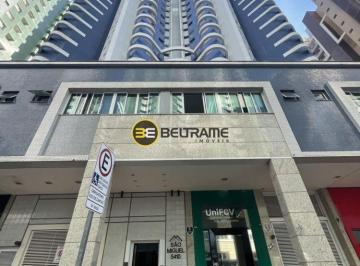 Apartamento · 70m² · 2 Quartos · 1 Vaga · VENDA | Apartamento, com 2 dormitórios em Zona 07, Maringá