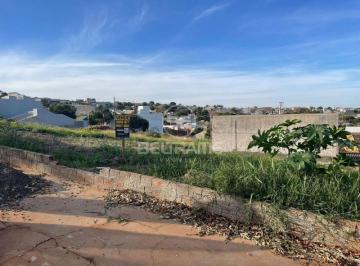 Terreno · 300m² · VENDA | Terreno,  em Jardim Nova Aliança, Mandaguaçu