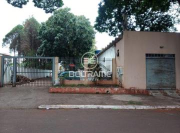 Casa · 860m² · 6 Quartos · 10 Vagas · VENDA | Casa, com 6 dormitórios em Vila Cafelândia, Maringá