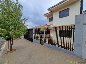 Casa · 315m² · 3 Quartos · 4 Vagas · VENDA | Sobrado, com 3 dormitórios em Jardim Imperial II, Maringá
