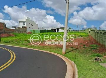 Terreno · 420m² · Terreno em condomínio à venda, Granja Marileusa - Uberlândia/MG