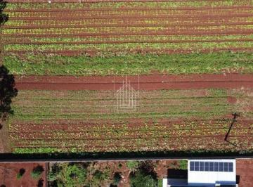 Rural · Chácara à venda no Loteamento Mata Verde em Foz do Iguaçu.