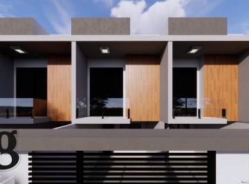 Casa · 73m² · 2 Quartos · 1 Vaga · Sobrado à venda - Parque Paulistano - 500.000,00