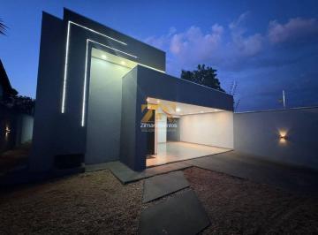 Casa · 150m² · 3 Quartos · 2 Vagas · Casa com 3 suítes - 150 m² na 1103 sul (ARSO 111) - Próximo à Toyota - Palmas/TO