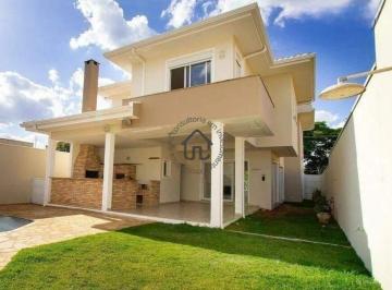 Casa · 317m² · 3 Quartos · 2 Vagas · Casa com 316,64 m² 3 quartos venda no bairro Jardim Panorama em Vinhedo