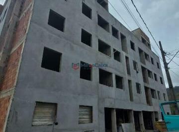 Apartamento · 1100m² · 1 Quarto · 1 Vaga · Apartamento à venda no bairro Alto Primavera em Timóteo