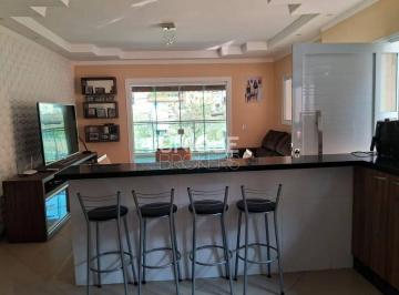 Casa · 125m² · 3 Quartos · 2 Vagas · Casa com 3 quartos, Jardim Bertioga - Várzea Paulista