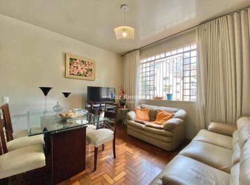 Apartamento · 87m² · 3 Quartos · 1 Vaga · Apartamento à venda no bairro Sion