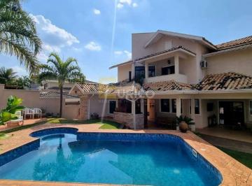 Casa · 320m² · 3 Quartos · 4 Vagas · Casa Semi mobiliada para locação no Condomínio Villaggio Di Verona em Vinhedo/SP