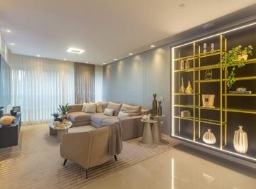 Apartamento · 182m² · 4 Quartos · 3 Vagas · Apartamento 4 quartos 182,11m² Centro Balneário Camboriú