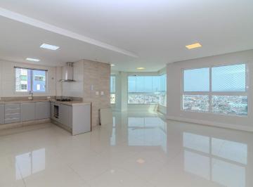 Apartamento · 137m² · 3 Quartos · 4 Vagas · Apartamento 3 quartos 137m² Centro Balneário Camboriú