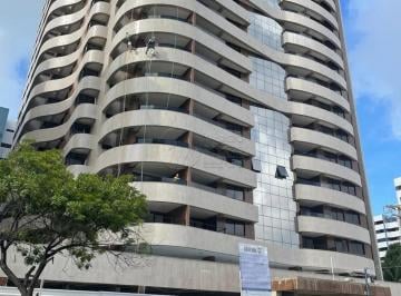 Apartamento · 107m² · 3 Quartos · 2 Vagas · Apartamento 3 Quartos - 107,33m² - Edf. Ravenna