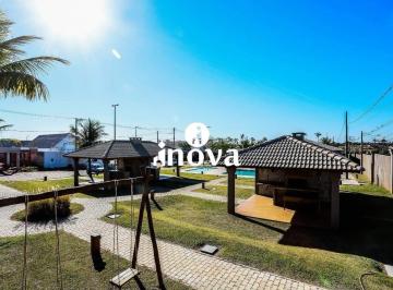 Casa · 168m² · 3 Quartos · 2 Vagas · Casa a venda Condomínio Ayat club