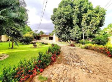 Casa · 523m² · 4 Quartos · 5 Vagas · Casa Comercial à venda, no bairro Todos os Santos, Teresina/PI