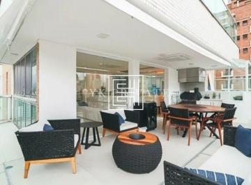 Apartamento · 240m² · 4 Quartos · 4 Vagas · Perdizes - 240m² - 4 Suítes - 4 Vagas