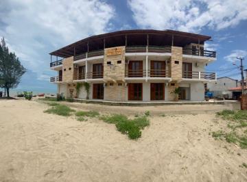 Comercial de 11 quartos, Cruz · Pousada beira mar a venda em praia do preá