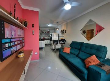 Casa · 68m² · 2 Quartos · 1 Vaga · Sobrado em Condomínio 2 Suítes e 1 Vaga na Vila Ré