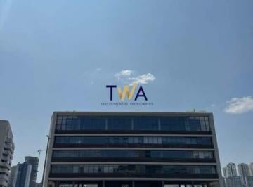 Comercial · 80m² · 1 Vaga · Sala, Prisma, Vale do Sereno, Nova Lima, R$5.000,00, para aluguel na TWA Investimentos.