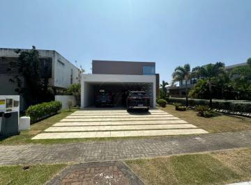 Casa · 600m² · 6 Quartos · 4 Vagas · Casa com 600m² com 6 Quartos e Piscina à venda no Condomínio Laguna
