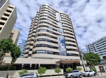 Apartamento · 107m² · 3 Quartos · 2 Vagas · Apartamento com 3 Quartos e Varanda à venda no Edifício Ravenna na Ponta Verde