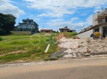 Terreno · 804m² · Terreno à venda no condomínio Terras de Santa Teresa II na cidade de Itupeva - SP divisa com a cidad