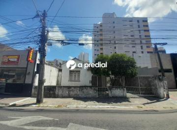 Casa · 156m² · 3 Quartos · 2 Vagas · Casa Comercial para aluguel, 3 quartos, 1 suíte, 2 vagas, Aldeota - Fortaleza/CE